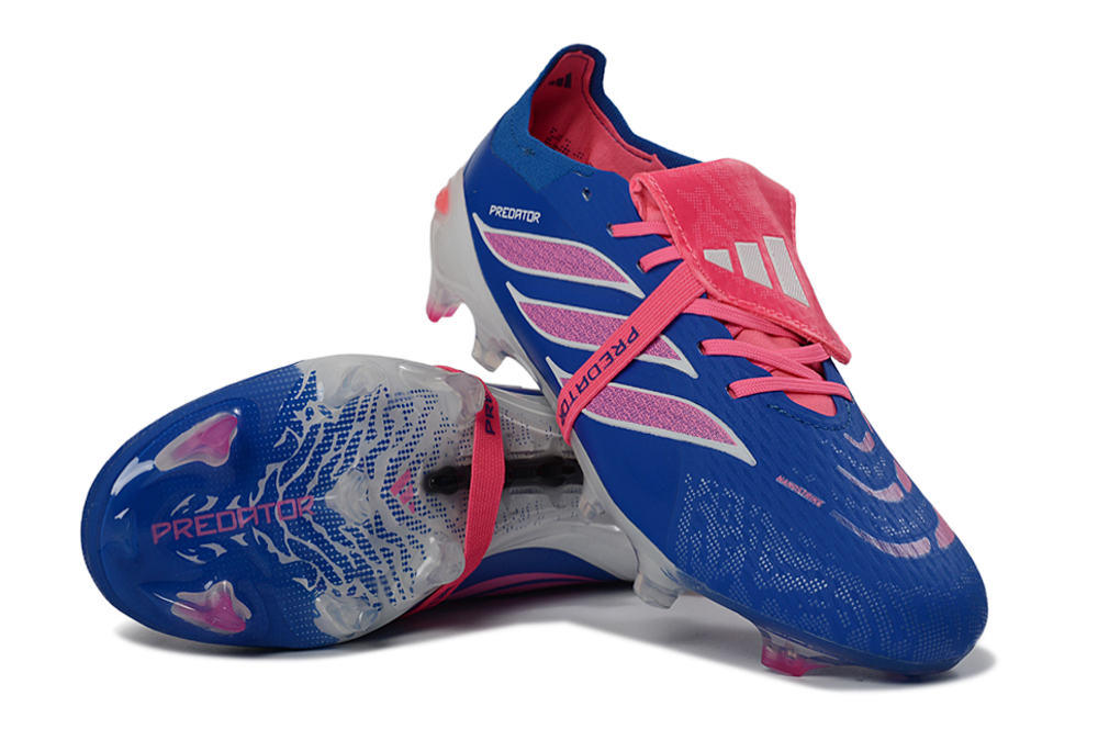 Chuteira Adidas Predator Accuracy + FG