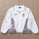 Conjunto Palace x Umbro Training Track White