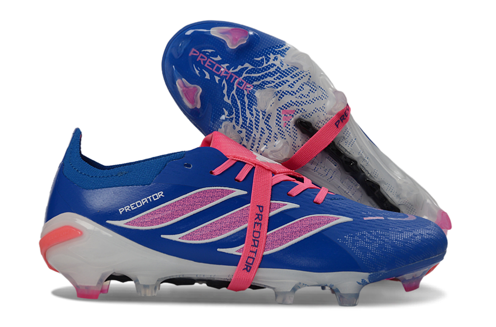 Chuteira Adidas Predator Accuracy + FG