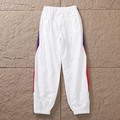 Conjunto Corteiz Gradient Litework Branco