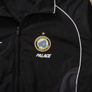 Conjunto Palace x Umbro Training Track Black
