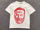 Camiseta Corteiz Dead Prezzy Branca