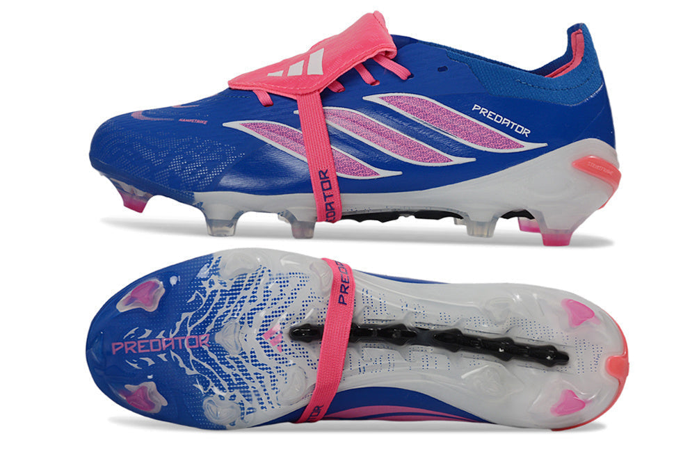 Chuteira Adidas Predator Accuracy + FG