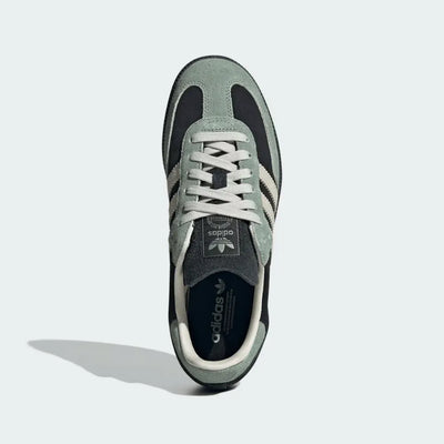 SAMBA OG Core Black Alumina Silver Green