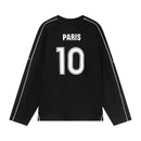 Camisa Balenciaga Soccer Paris