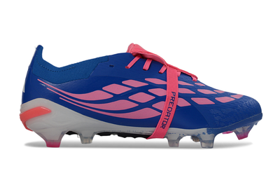 Chuteira Adidas Predator Accuracy + FG