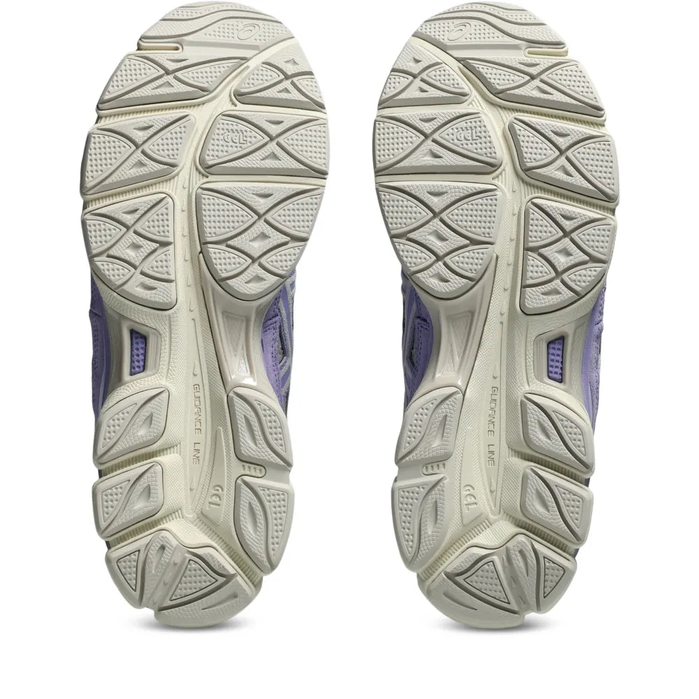 GEL-Nyc - Unissex - Cinza e Roxo