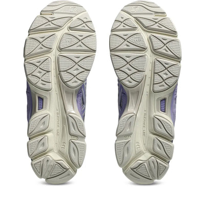 GEL-Nyc - Unissex - Cinza e Roxo