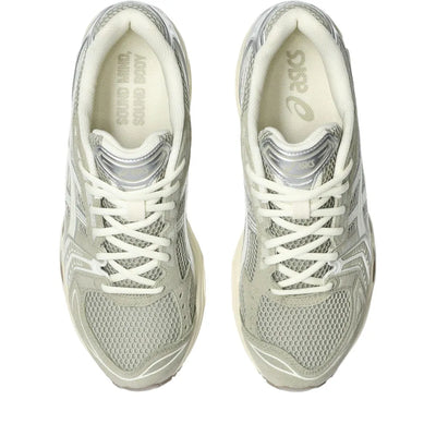 GEL-KAYANO 14 - Unissex - Verde com Bege