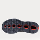 Tênis Wave Prophecy 13 Cinza e Vermelho
