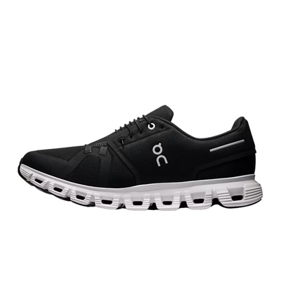 Cloud 6 Black | White