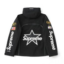 Jaqueta Supreme x Vanson GORE-TEX Shell Black