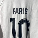 Camiseta Balenciaga Paris