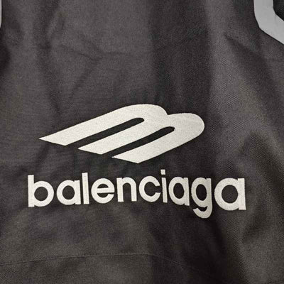 Jaqueta Balenciaga Skiwear Bike Black