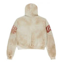 Moletom Vale Forever Smasher Pullover White Red