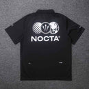 Camiseta Nike x NOCTA Polo Golfe Preta