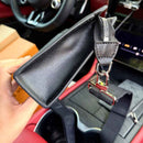 Bag Louis Vuitton Gaston Monogram