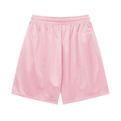 Shorts Chrome Hearts Varsity Mesh Love You