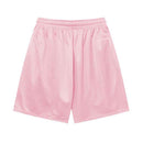 Shorts Chrome Hearts Varsity Mesh Love You