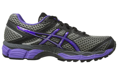 Gel-Cumulus 16 GTX Grey Purple