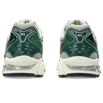 GEL-Kayano 14 - Unissex - Verde com Prata