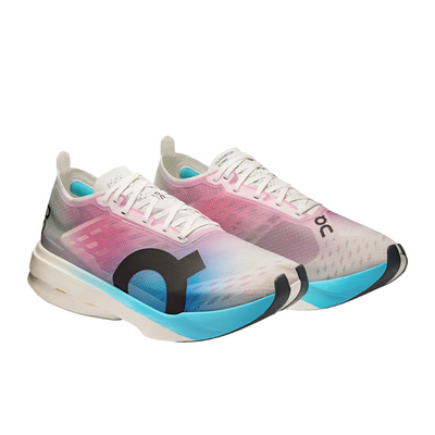Cloudboom Strike White | Horizon