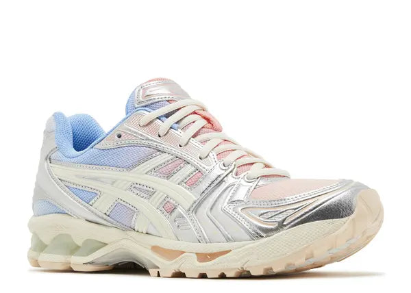 Tênis Gel Kayano 14 - Baked Pink/Cream