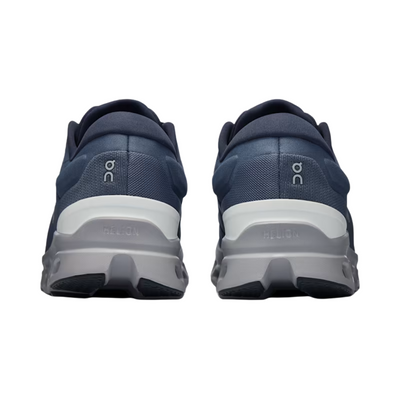 Cloudstratus 3 Metal | Glacier