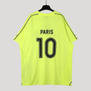 Camiseta Balenciaga Paris