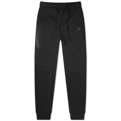 Calça Nike Tech Fleece Preta