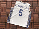 Conjunto Denim Tears Jersey Game White
