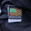 Shorts Denim Tears The Cotton Wreath Black