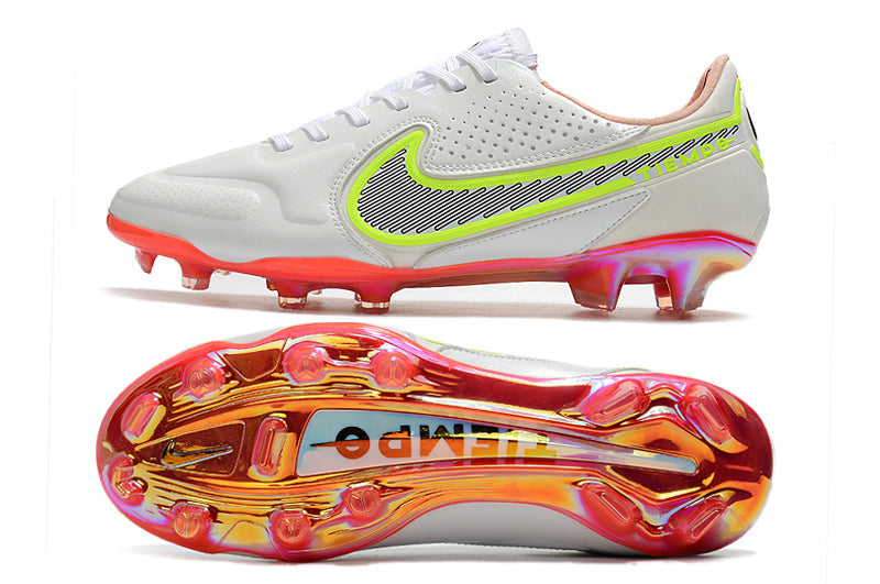 Chuteira Tiempo Legend 9 Elite Campo–Premium
