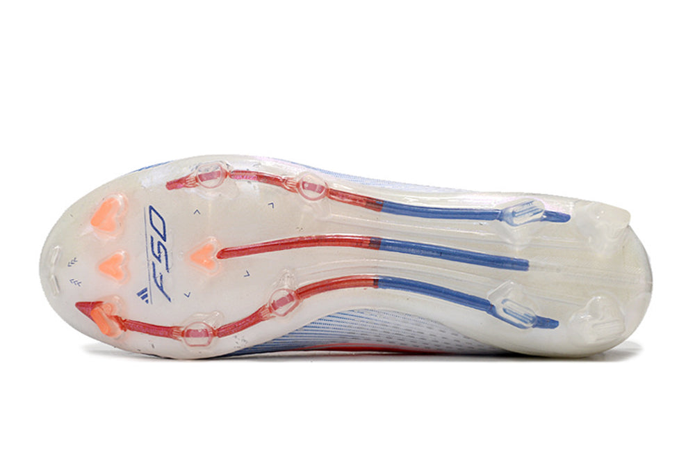 Chuteira ADIDAS F50 FG - INFANTIL