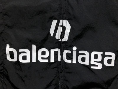Jaqueta Balenciaga Soccer Paris