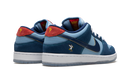 Nike Dunk Low Why So Sad