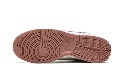 Nike Dunk Low Fossil Rose