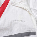 Conjunto Corteiz Gradient Litework Branco