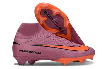 Chuteira Nike Air Zoom Mercurial Superfly Vapor 16 Elite FG