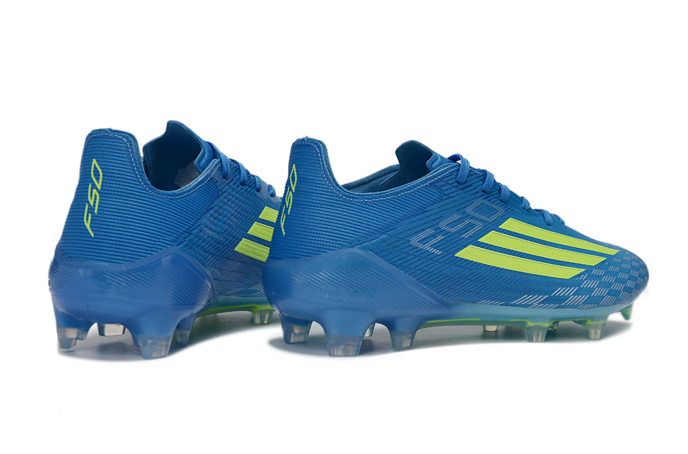 Chuteira Adidas F50 FG