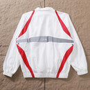 Conjunto Corteiz Gradient Litework Branco