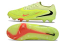 Chuteira NIKE PHANTOM GX3 ELITE FG
