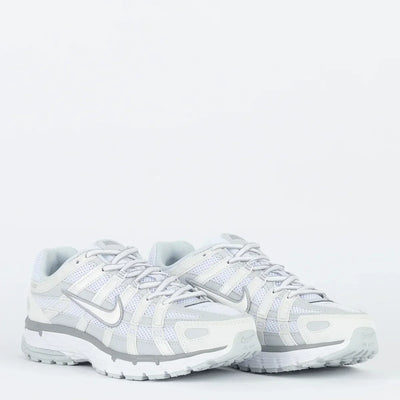 P-6000 Unisex - Summit–Branco Clean