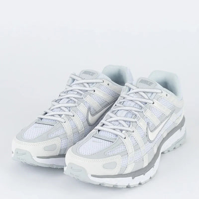 P-6000 Unisex - Summit–Branco Clean