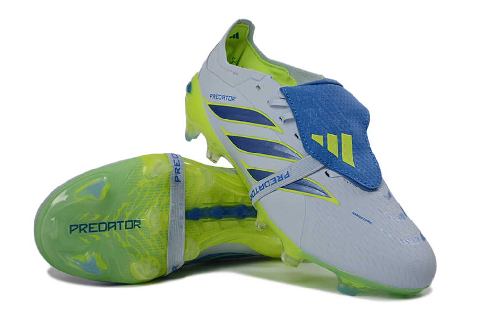 Chuteira Adidas Predator Accuracy + FG