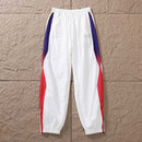 Conjunto Corteiz Gradient Litework Branco