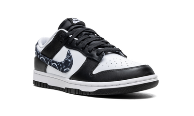 Nike Dunk Low Black Paisley