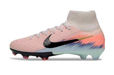Chuteira Nike Air Zoom Mercurial Superfly Vapor 16 Elite FG