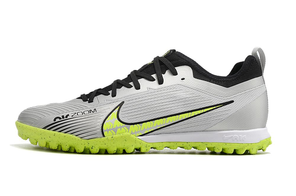 Chuteira Air Zoom Mercurial Vapor XV Pro Society–Elegante