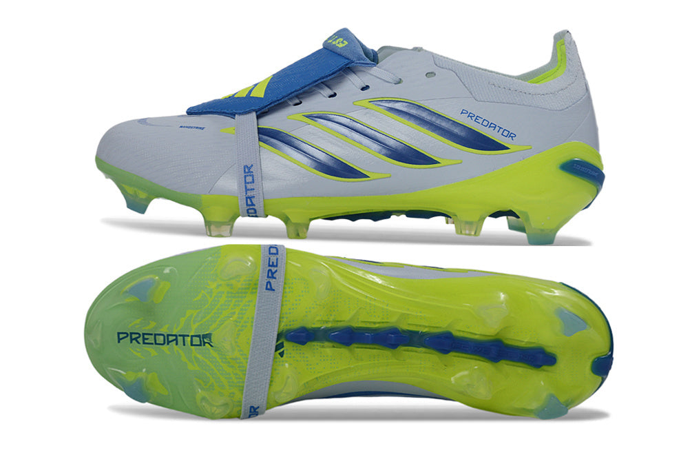 Chuteira Adidas Predator Accuracy + FG